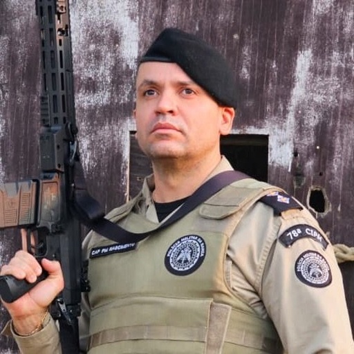 Capitão Nascimento